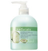 Naturals cucumber melon antibacterial liquid hand soap